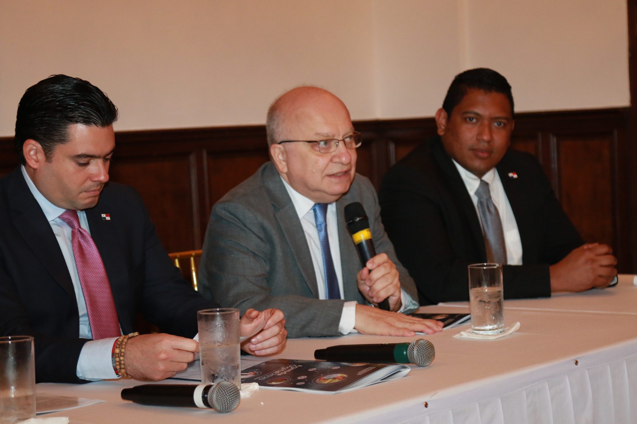 Panamá lanza Estrategia de Gobierno Digital