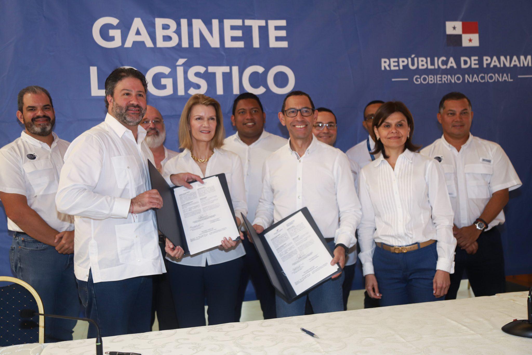 Panamá, primer país de Centroamérica en dar pasos hacia la estandarización global GS1