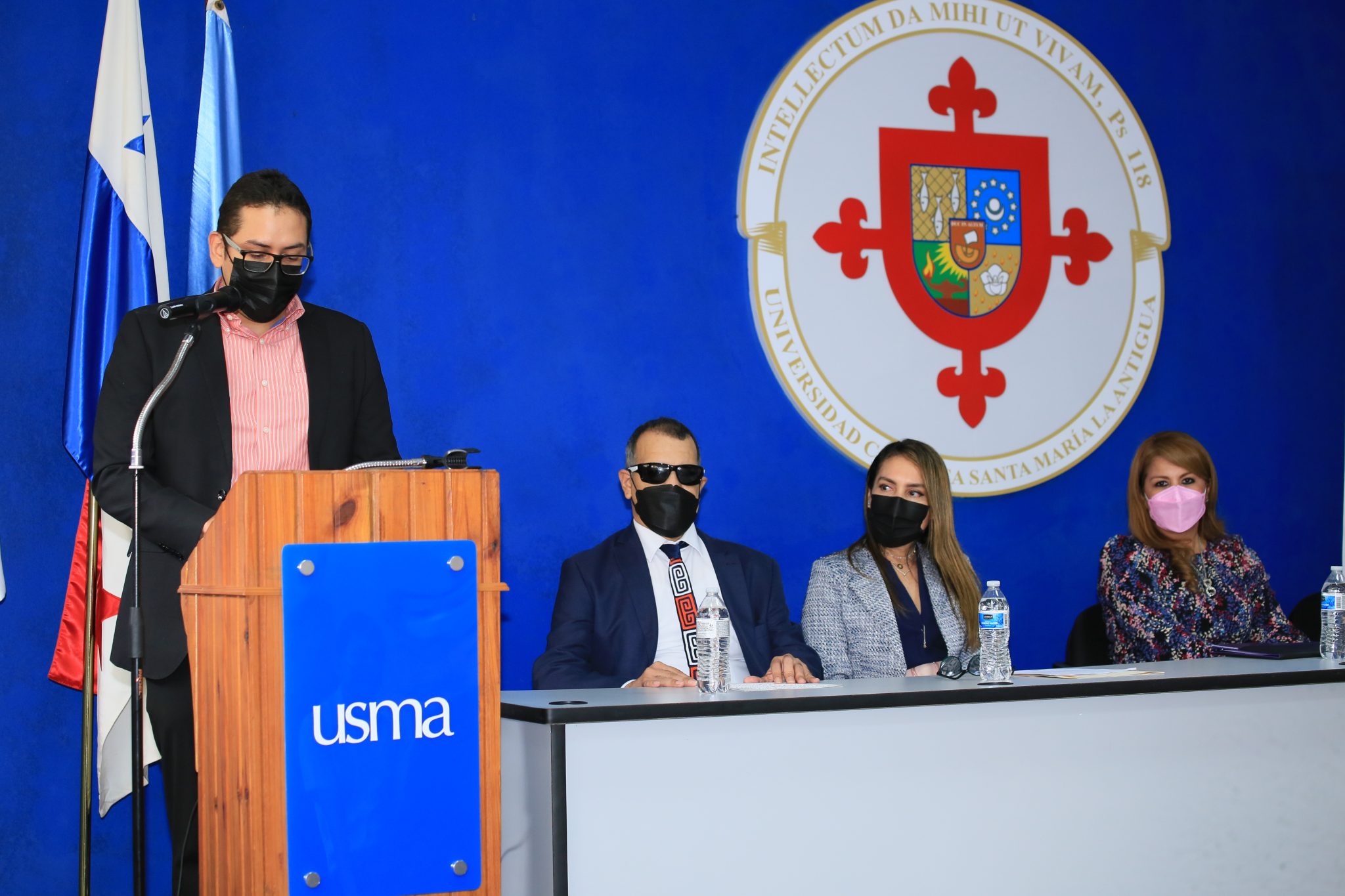 Entidades públicas se unen en el “Reto por la inclusión”
