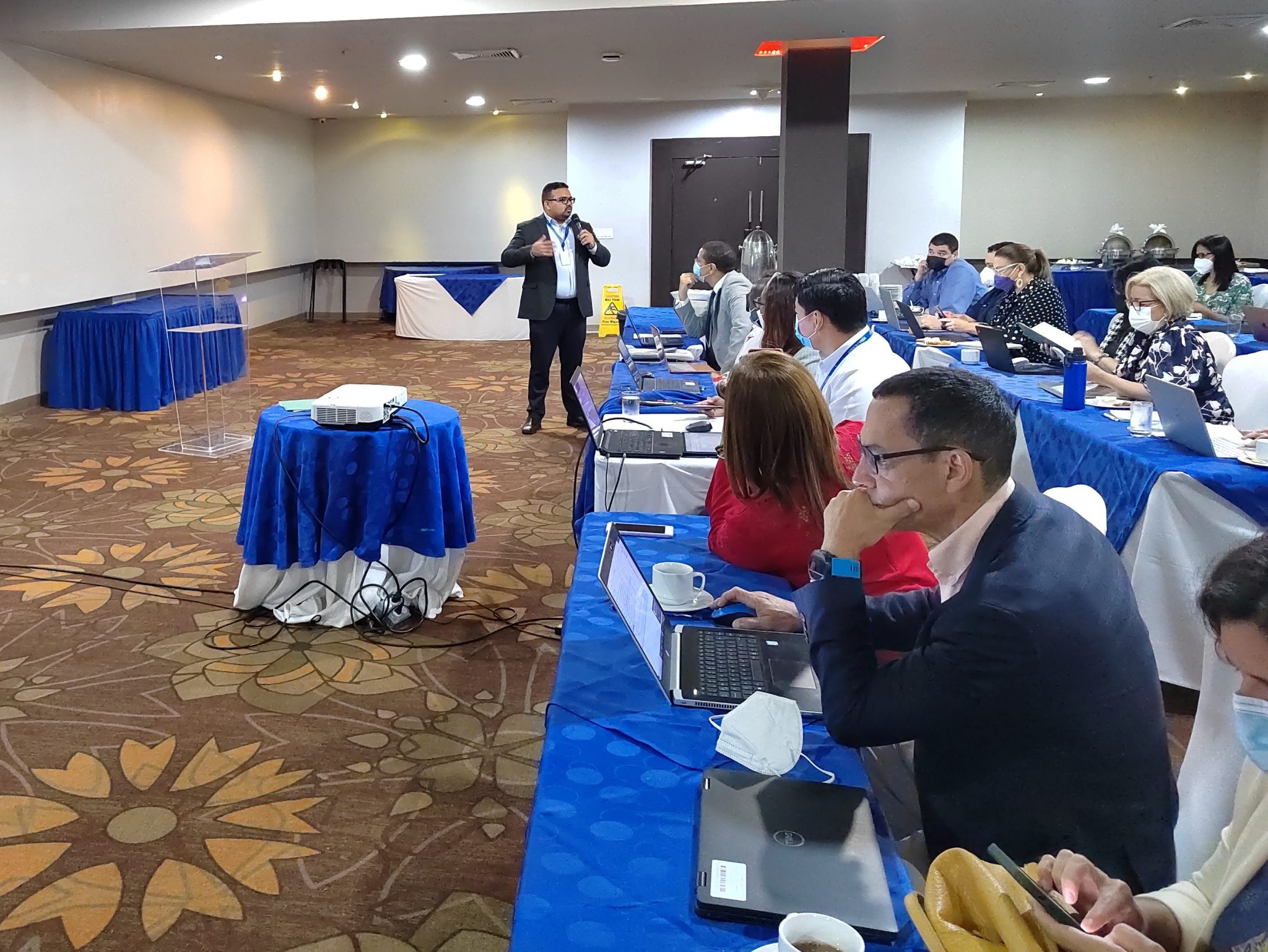 Presentan digitalización de Registro Sanitario de Cosméticos