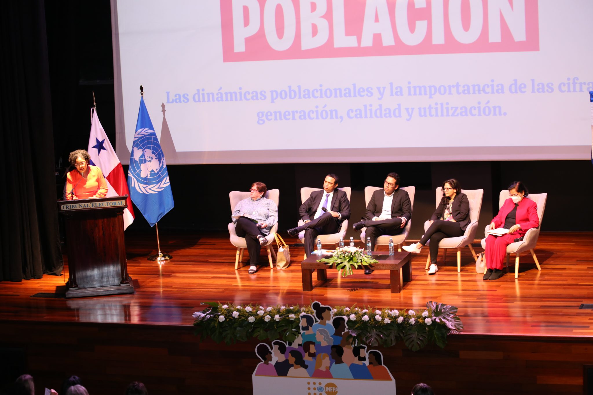 Analizan el uso de los datos para lograr mejores resultados