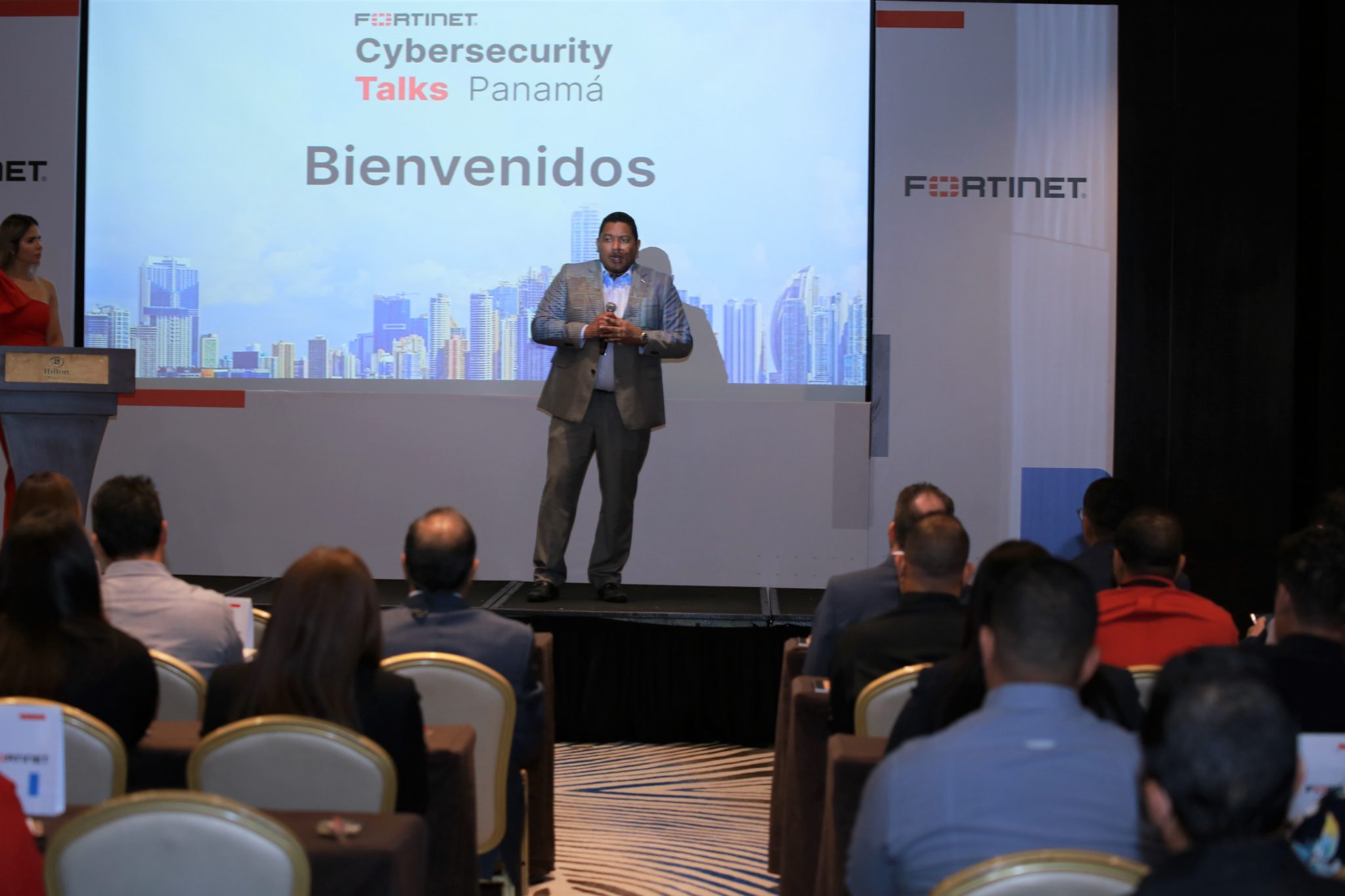 Realizan taller para establecer Estrategias de Ciberseguridad
