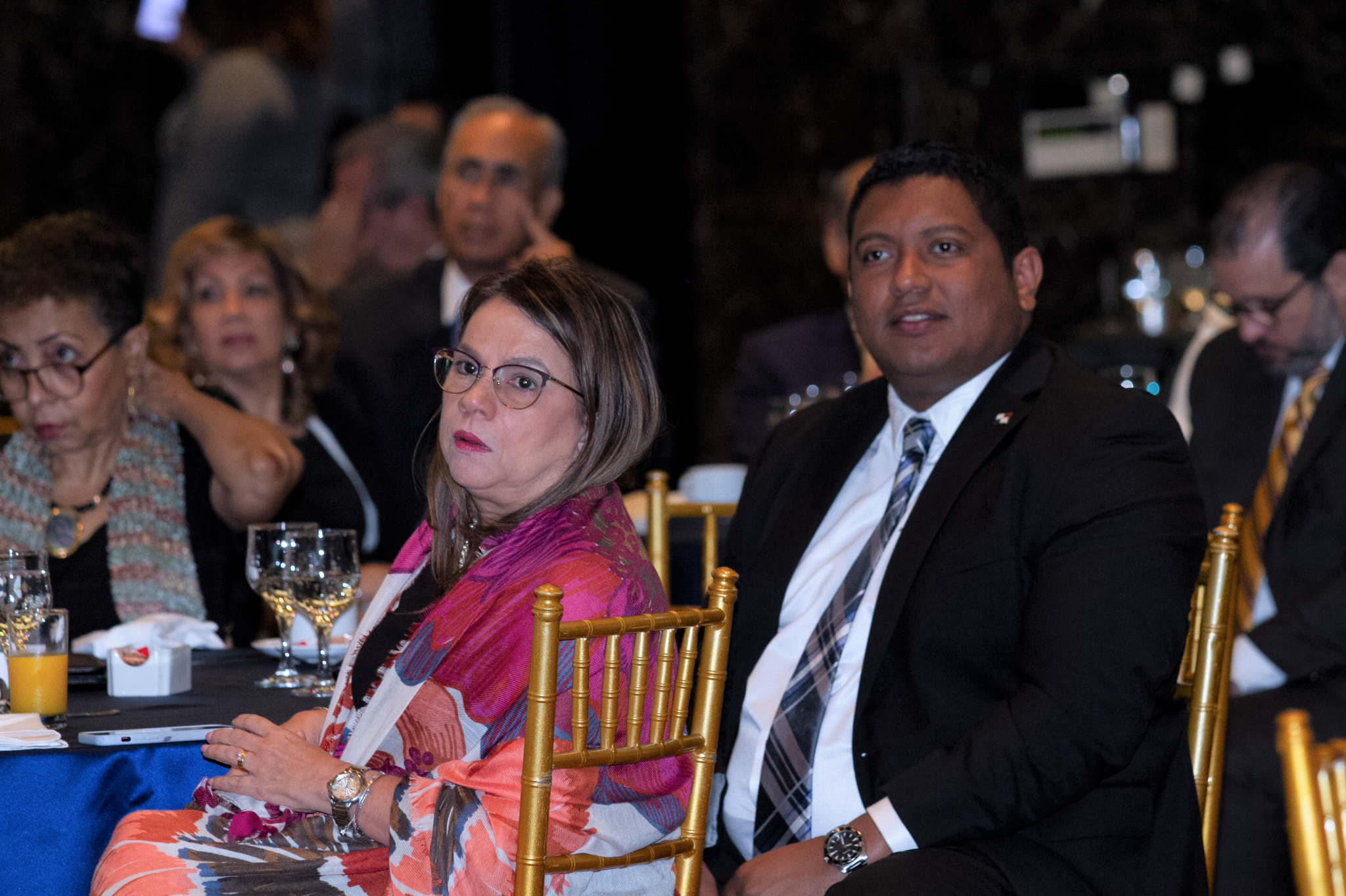 Explotación de datos es clave para seguir aumentando el desempeño logístico, señala Luis Oliva en Foro de Competitividad