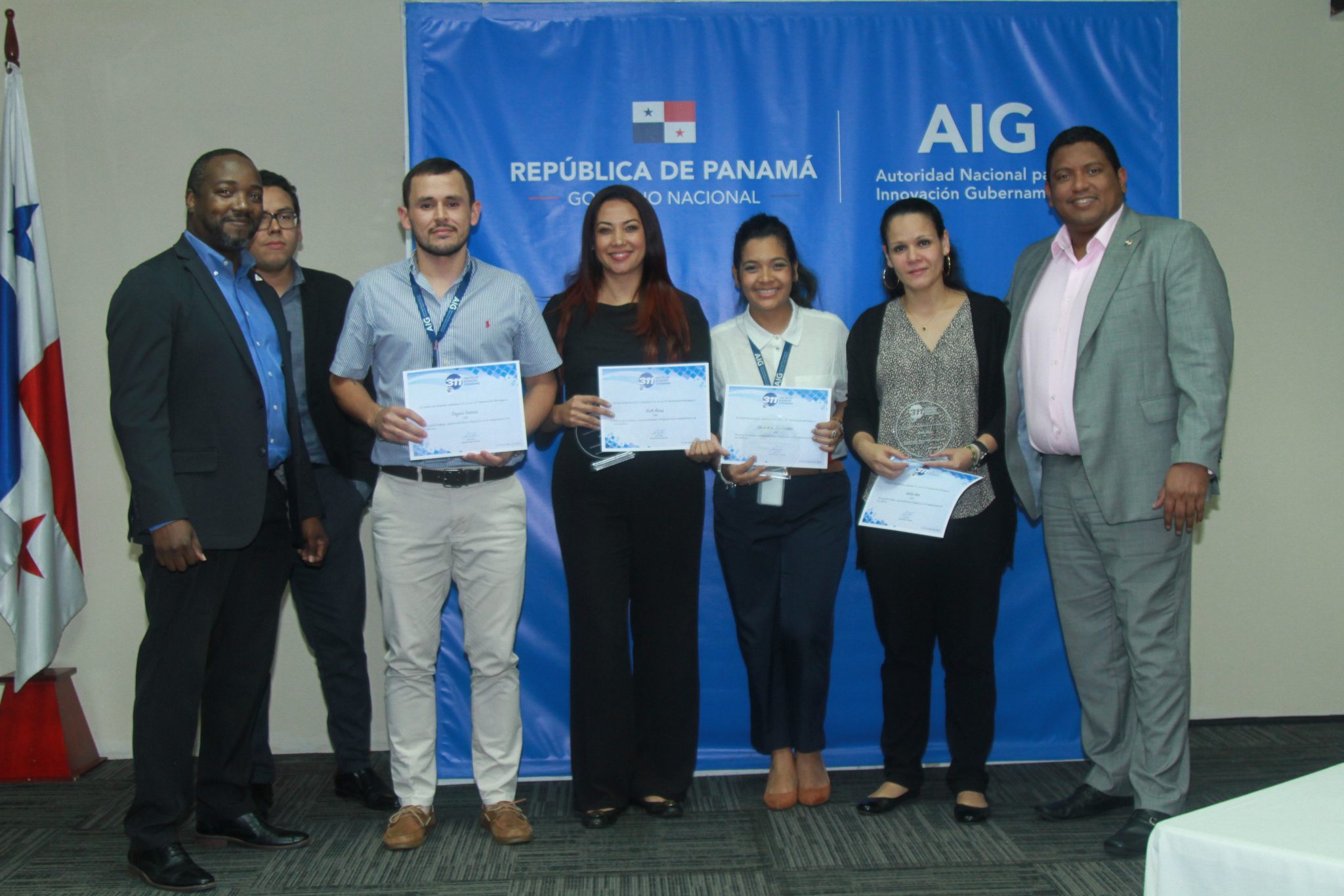 Centro de Atención Ciudadana 311 ha recibido en 2022 más de 800 mil llamadas