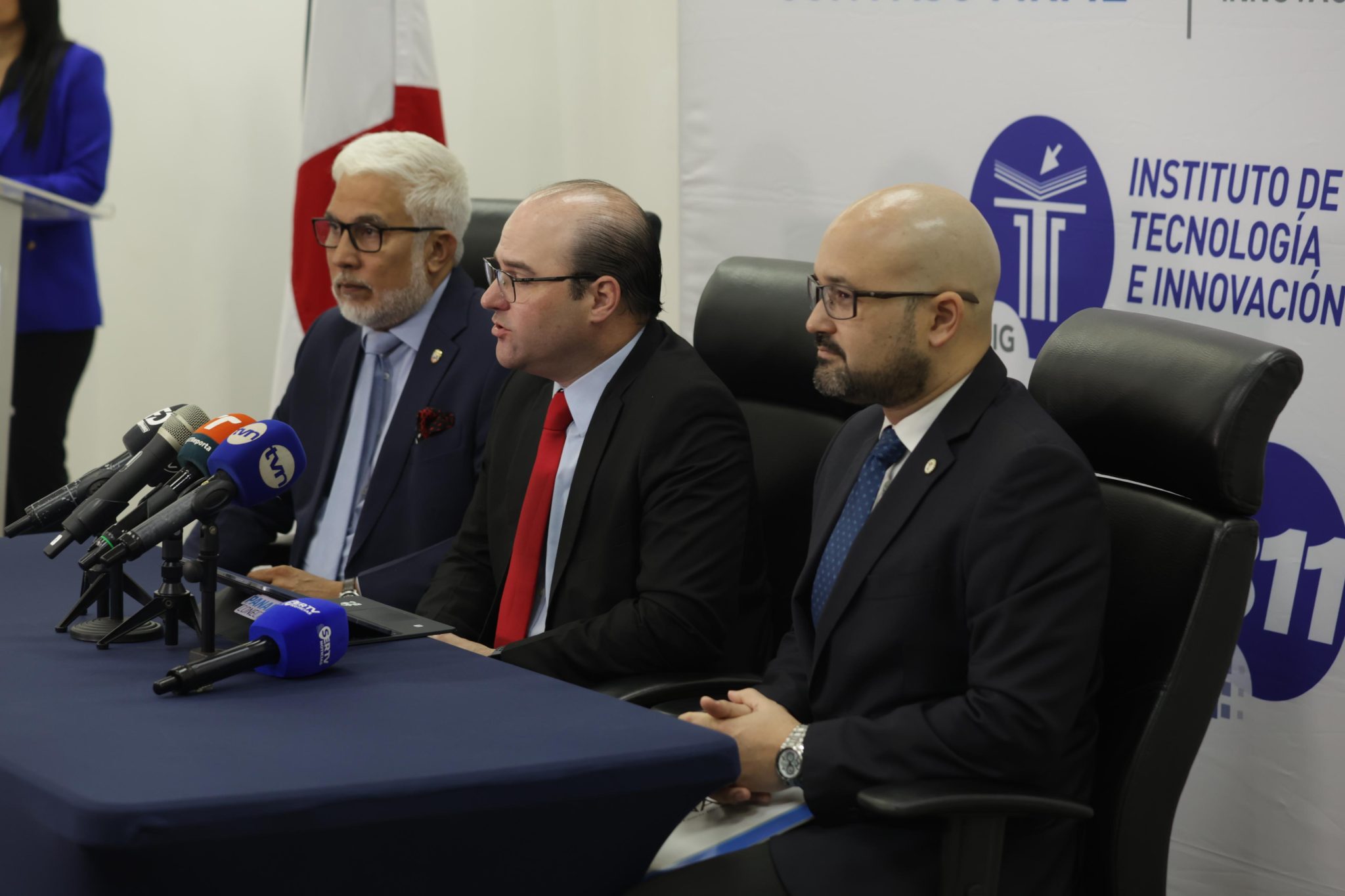 Panamá avanza en la puesta en marcha del Centro Regional Copernicus-LAC con la adjudicación del servicio IaaS