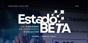 Revista Estado Beta: Segunda Edición