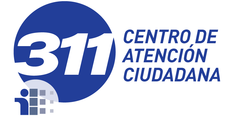 311 – CAC Centro de Atención Ciudadana
