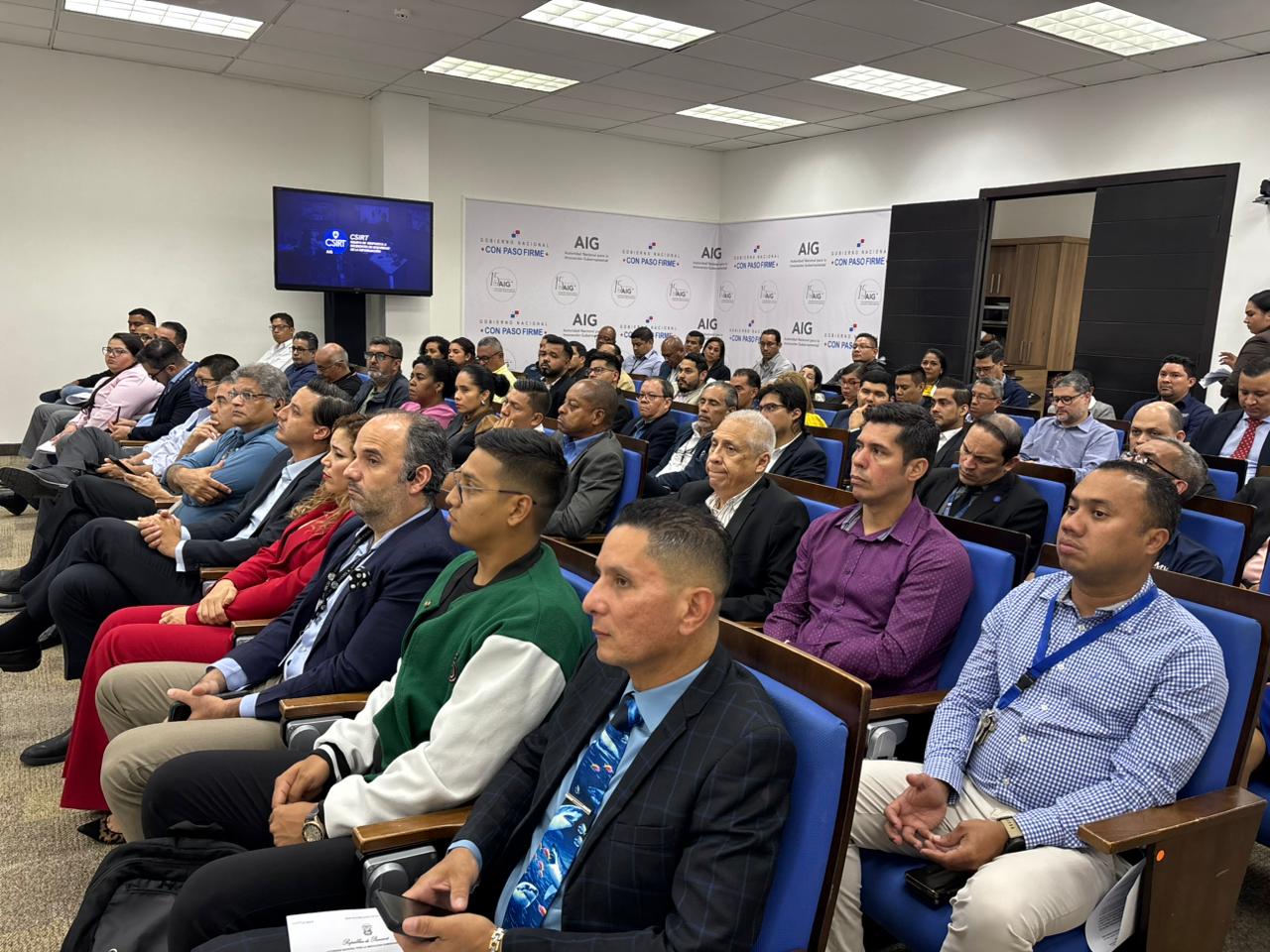 Panamá refuerza la ciberseguridad del Estado con nuevas acciones coordinadas entre instituciones