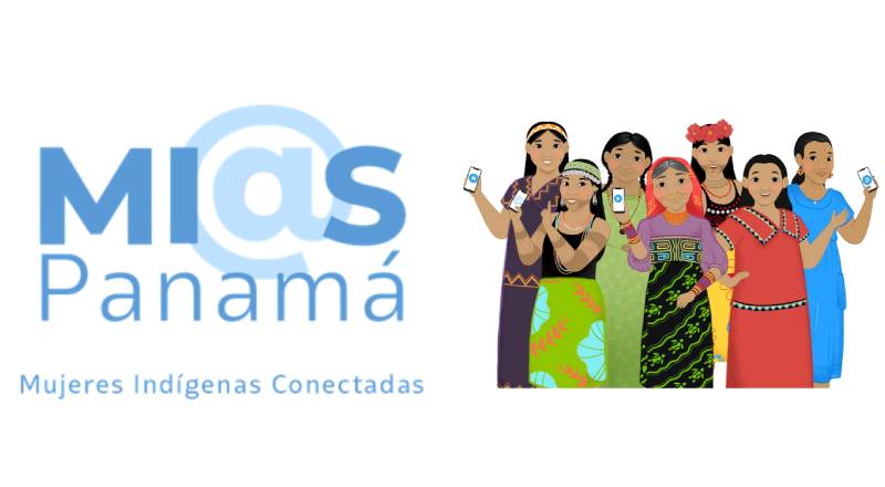 MI@S Mujeres Indígenas Conectadas
