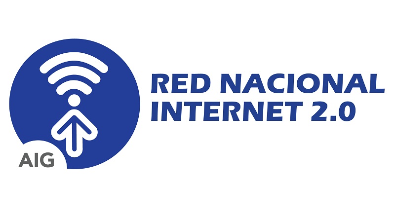 RNI : Red Nacional de Internet