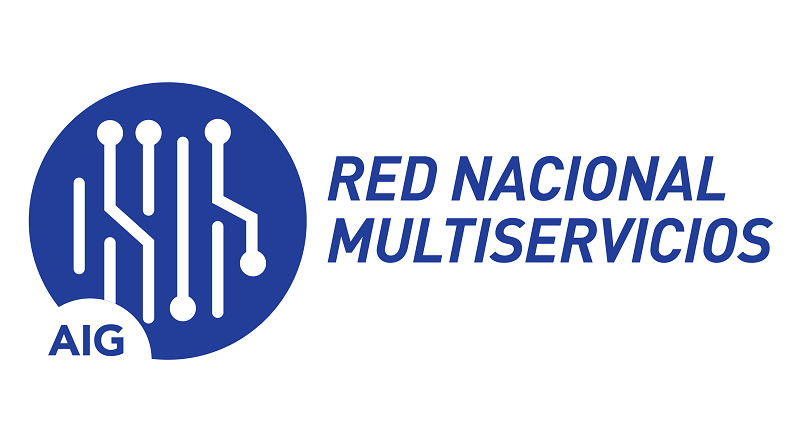 RNM – Red Nacional Multiservicios