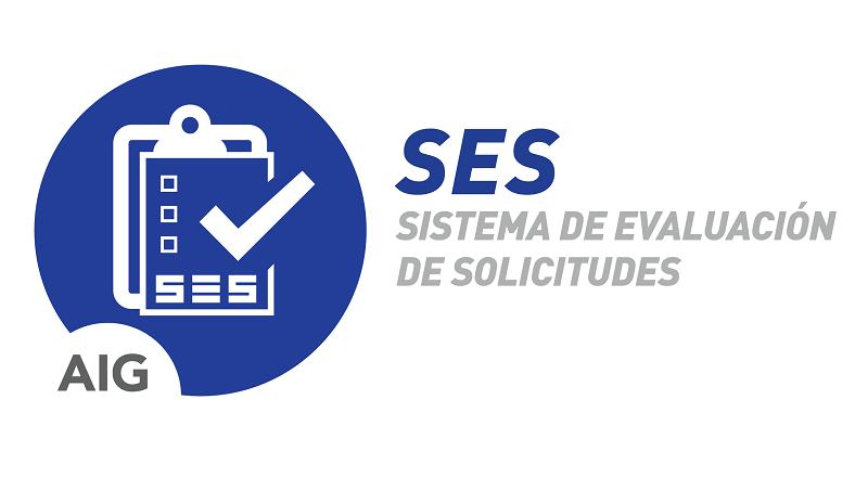 SES – Sistema de Evaluación de Solicitudes