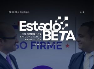 Revista Estado Beta:  Abril – Junio 2026