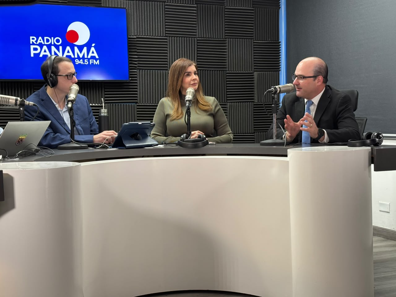 Panamá fortalece su estrategia de ciberseguridad para proteger la infraestructura digital del Estado