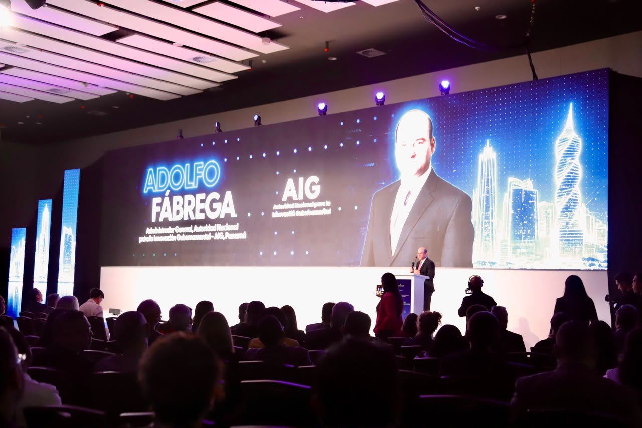 Panamá avanza hacia un Estado impulsado por Inteligencia Artificial