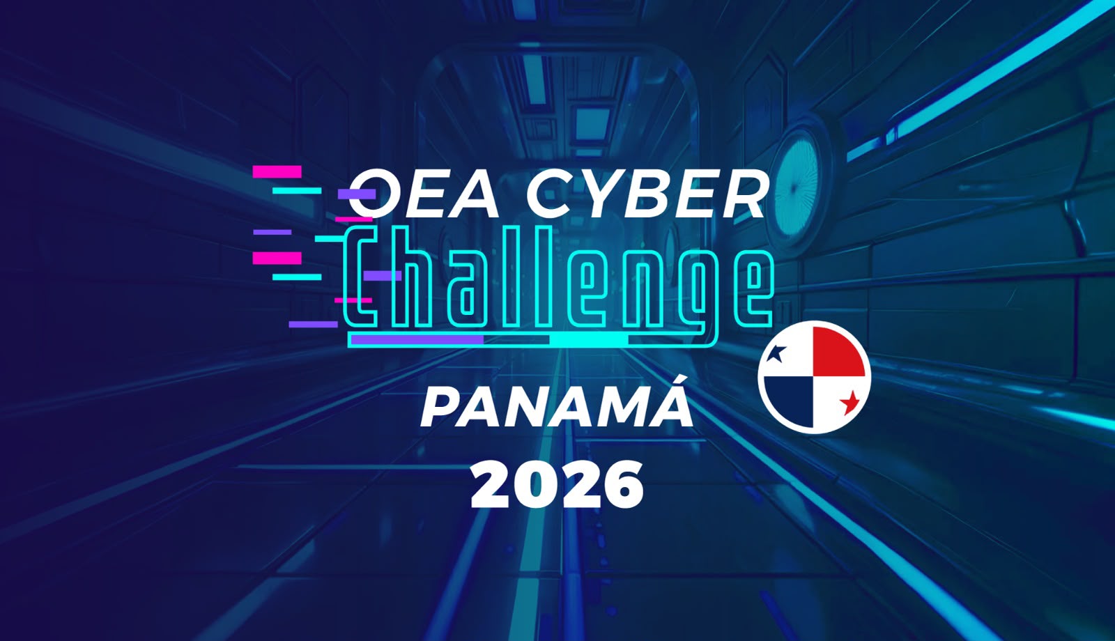 ¡Acepta el desafío! Demuestra tu talento en ciberseguridad con el #OEACyberChallenge