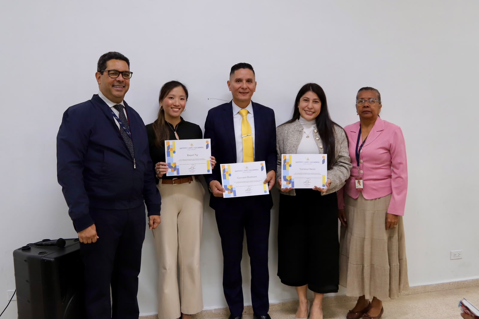 AIG y ANTAI fortalecen la cultura de ciberseguridad y protección de datos en las escuelas