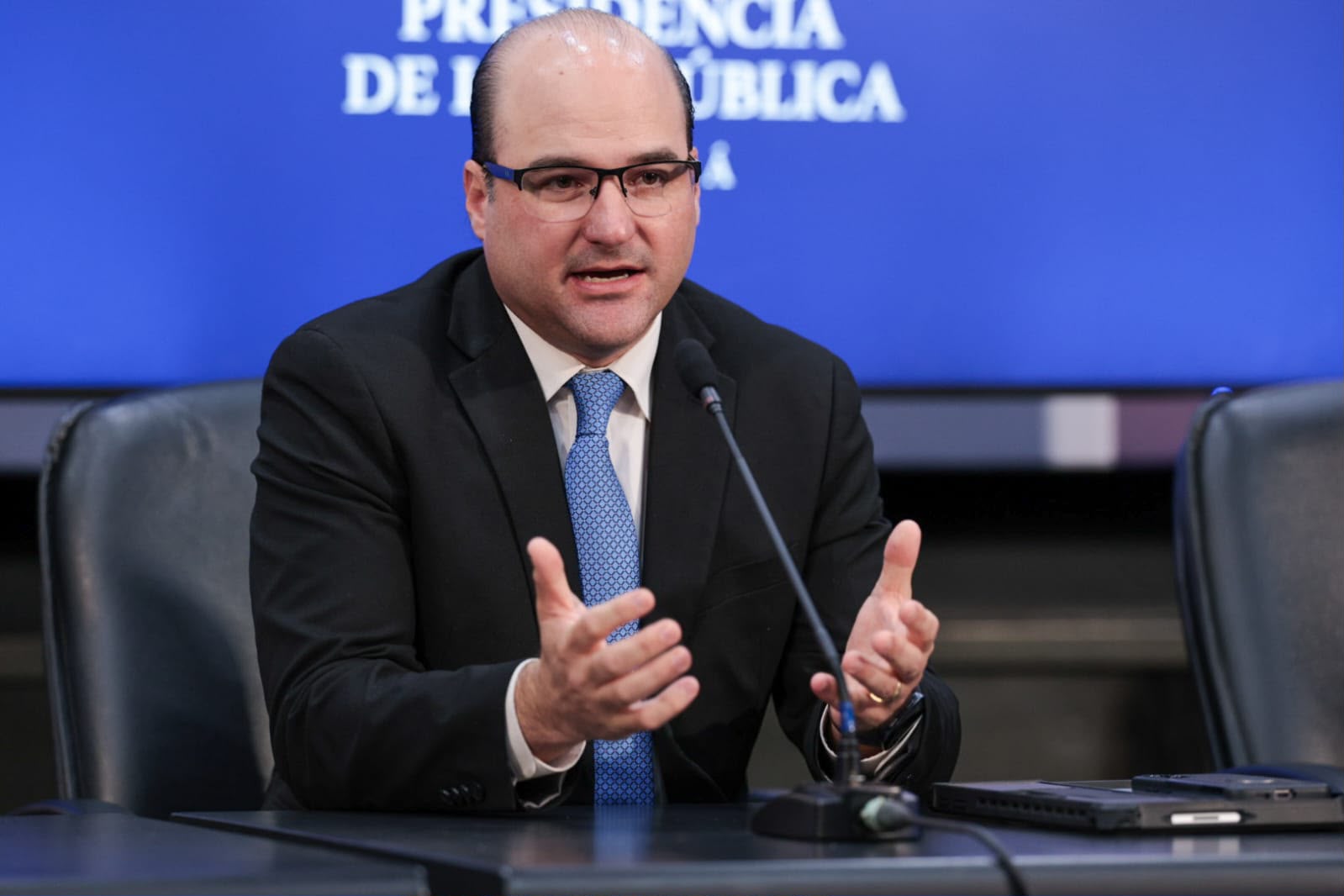 Panamá Conecta avanza, mientras Google incrementa su capacidad de cableado hasta el país