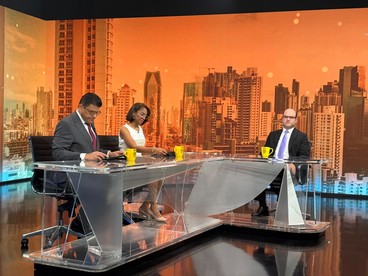 Panamá analiza mecanismos para aplicar ITBMS a servicios digitales