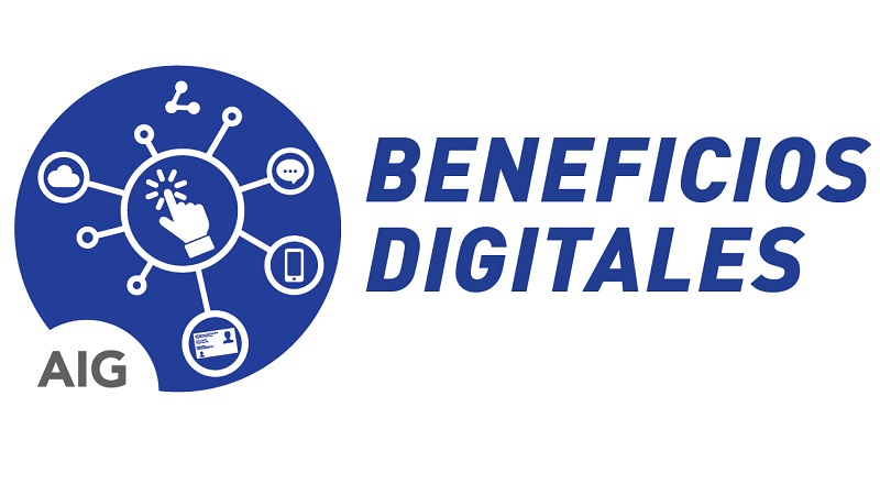Beneficios Digitales